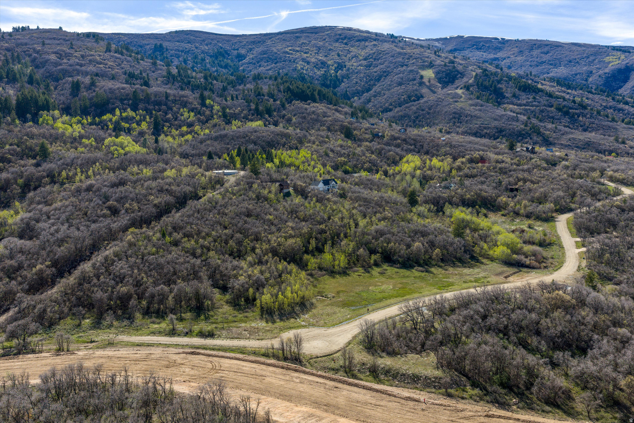HIDDEN BROOK ESTATES - Land