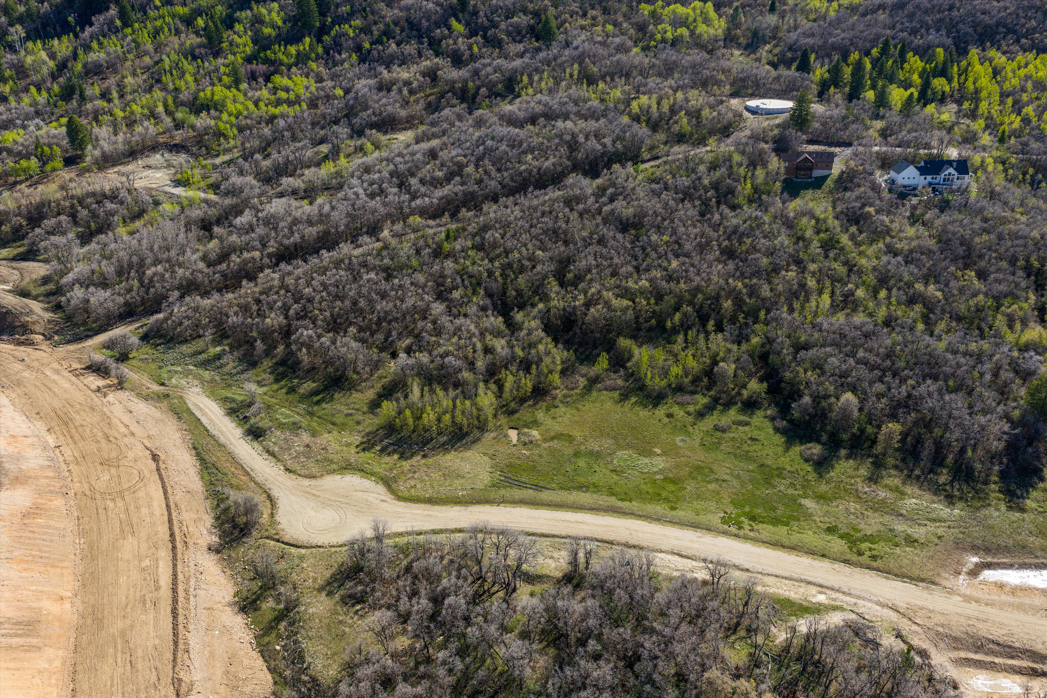 HIDDEN BROOK ESTATES - Land