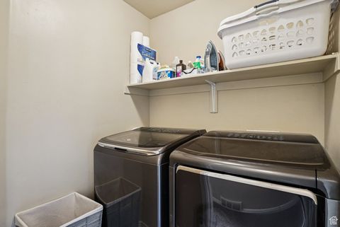 Tiny photo for 2218 W MACKAY LN, Taylorsville, UT 84129 (MLS # 2117338)