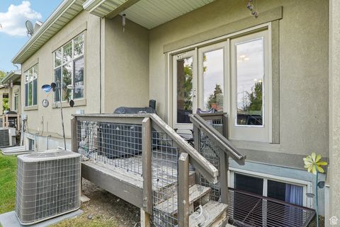 Tiny photo for 2218 W MACKAY LN, Taylorsville, UT 84129 (MLS # 2117338)