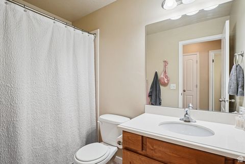 Tiny photo for 2218 W MACKAY LN, Taylorsville, UT 84129 (MLS # 2117338)