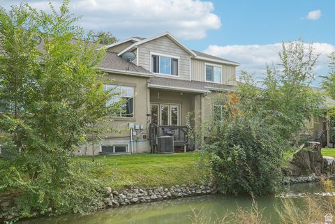 Tiny photo for 2218 W MACKAY LN, Taylorsville, UT 84129 (MLS # 2117338)