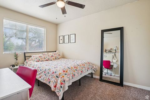 Tiny photo for 2218 W MACKAY LN, Taylorsville, UT 84129 (MLS # 2117338)