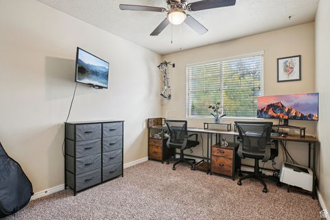 Tiny photo for 2218 W MACKAY LN, Taylorsville, UT 84129 (MLS # 2117338)