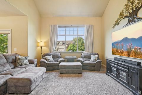 Tiny photo for 2218 W MACKAY LN, Taylorsville, UT 84129 (MLS # 2117338)