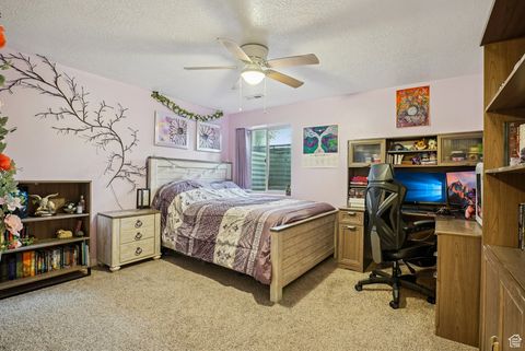 Tiny photo for 2218 W MACKAY LN, Taylorsville, UT 84129 (MLS # 2117338)