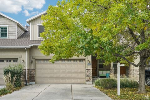 Tiny photo for 2218 W MACKAY LN, Taylorsville, UT 84129 (MLS # 2117338)