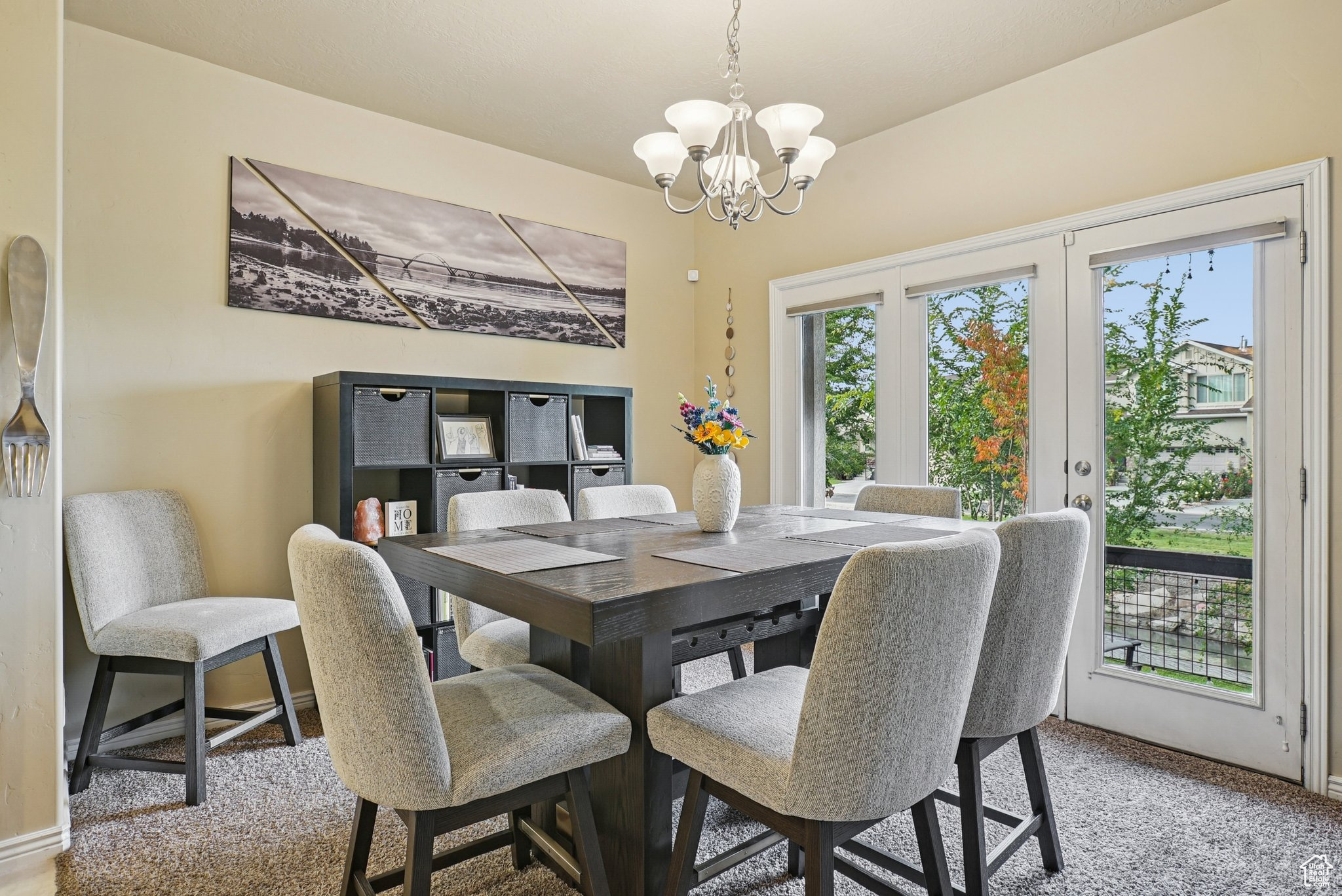 WATERSIDE - Residential