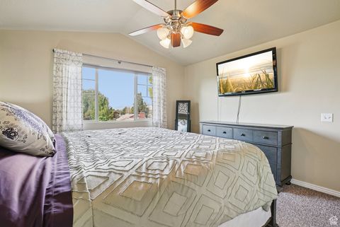 Tiny photo for 2218 W MACKAY LN, Taylorsville, UT 84129 (MLS # 2117338)