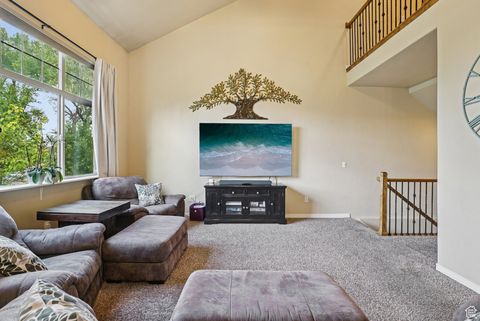 Tiny photo for 2218 W MACKAY LN, Taylorsville, UT 84129 (MLS # 2117338)