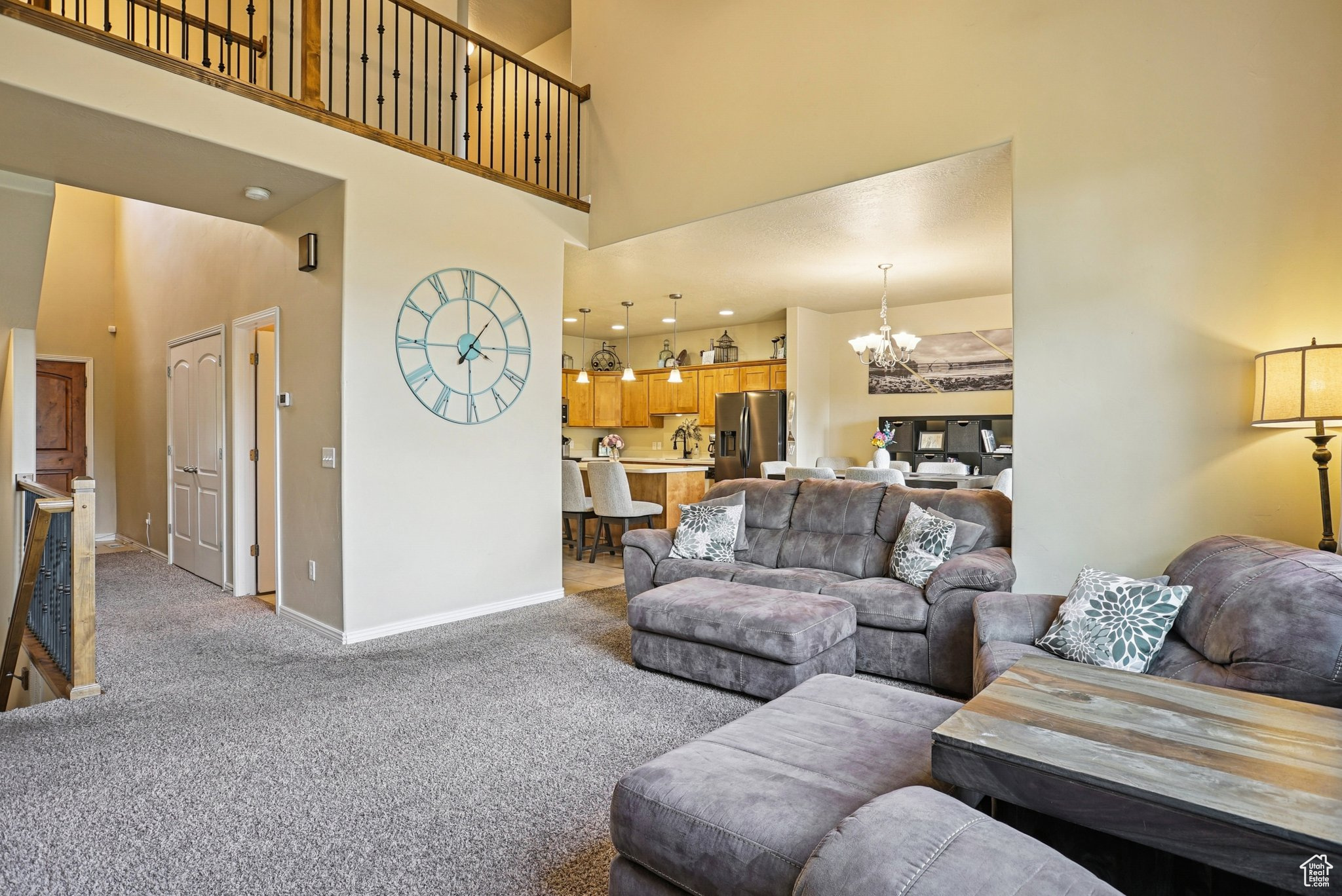 WATERSIDE - Residential