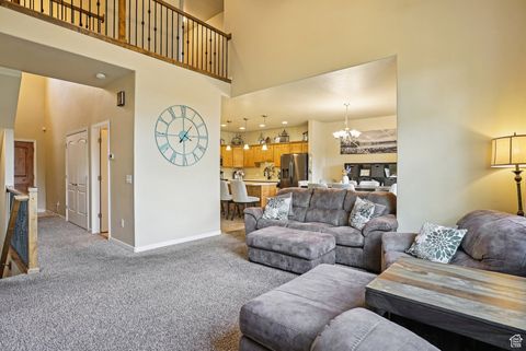 Tiny photo for 2218 W MACKAY LN, Taylorsville, UT 84129 (MLS # 2117338)