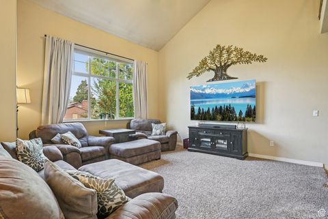 Tiny photo for 2218 W MACKAY LN, Taylorsville, UT 84129 (MLS # 2117338)