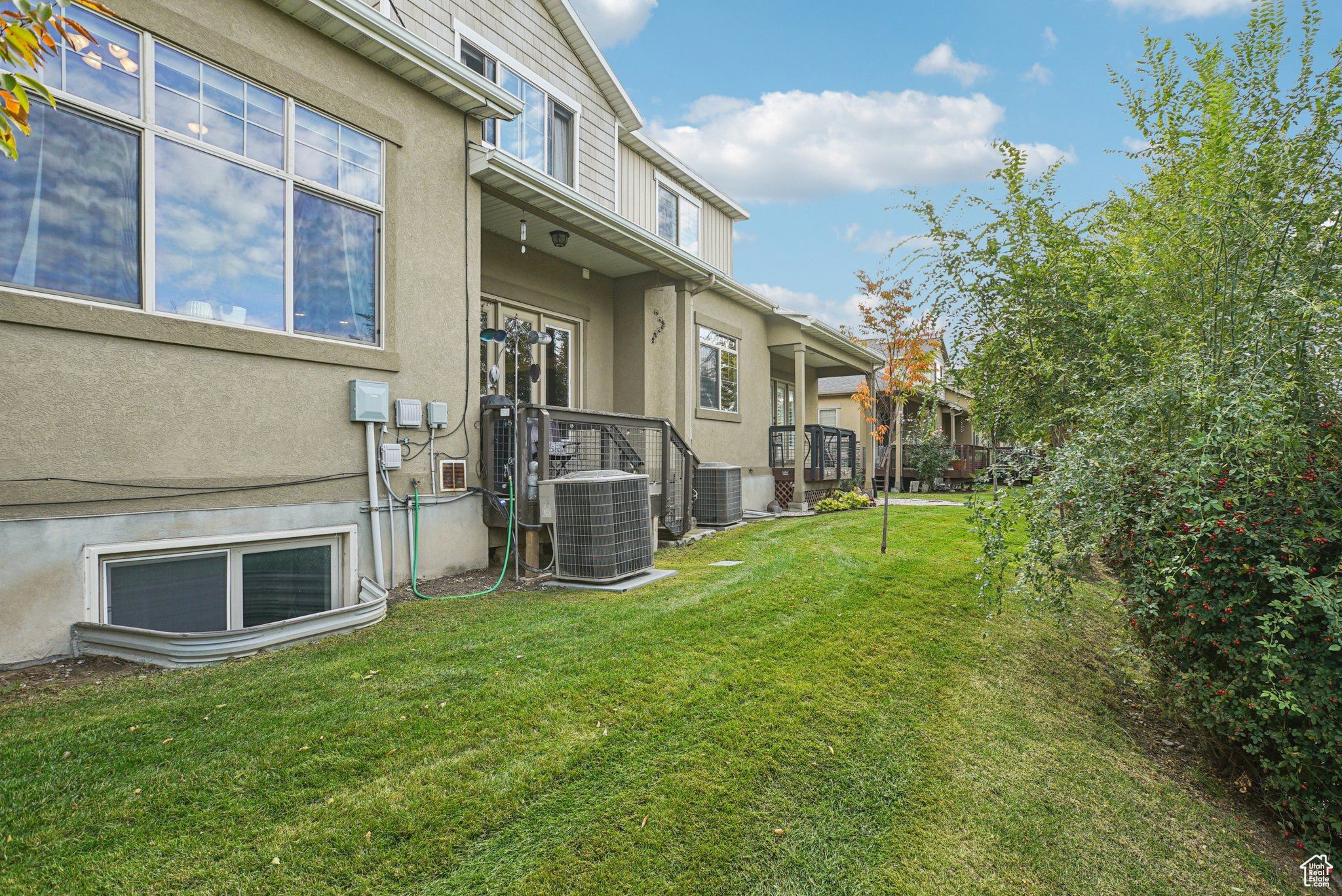 WATERSIDE - Residential