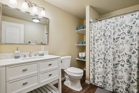 Tiny photo for 2218 W MACKAY LN, Taylorsville, UT 84129 (MLS # 2117338)