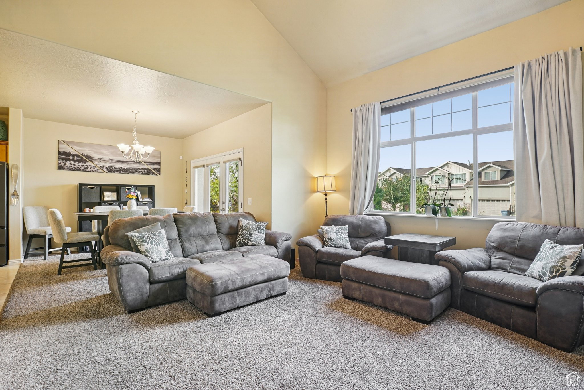 WATERSIDE - Residential