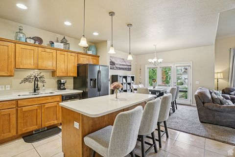 Tiny photo for 2218 W MACKAY LN, Taylorsville, UT 84129 (MLS # 2117338)