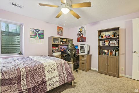 Tiny photo for 2218 W MACKAY LN, Taylorsville, UT 84129 (MLS # 2117338)