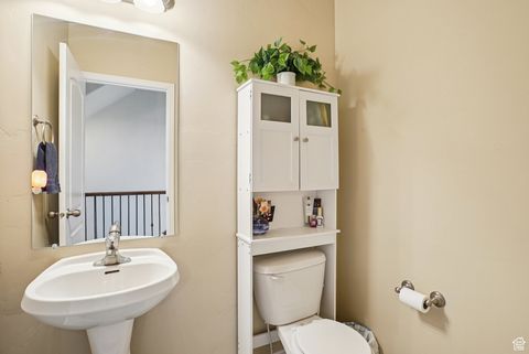 Tiny photo for 2218 W MACKAY LN, Taylorsville, UT 84129 (MLS # 2117338)