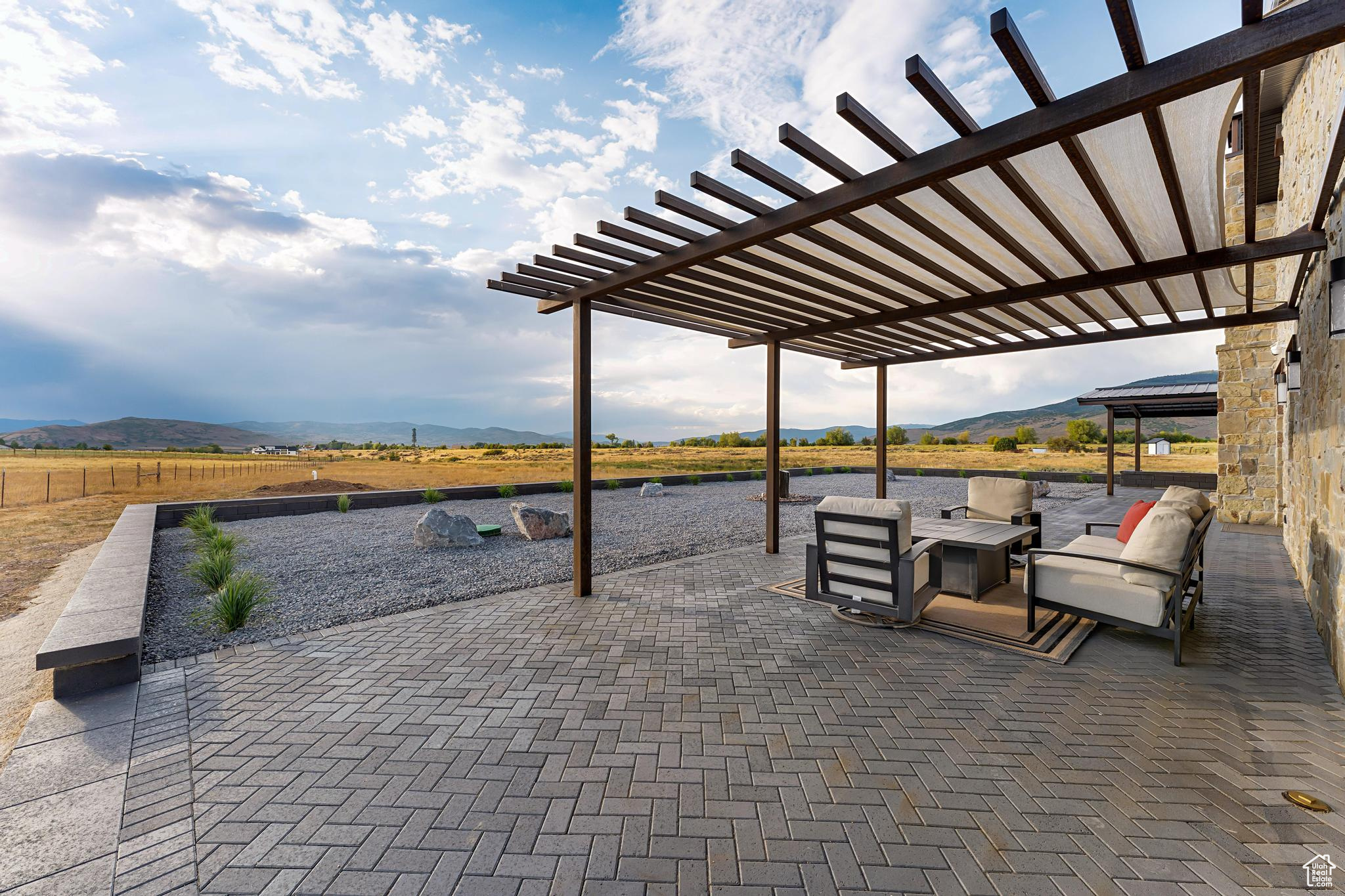 ATKINSON MUIR SUBDIVISION - Residential