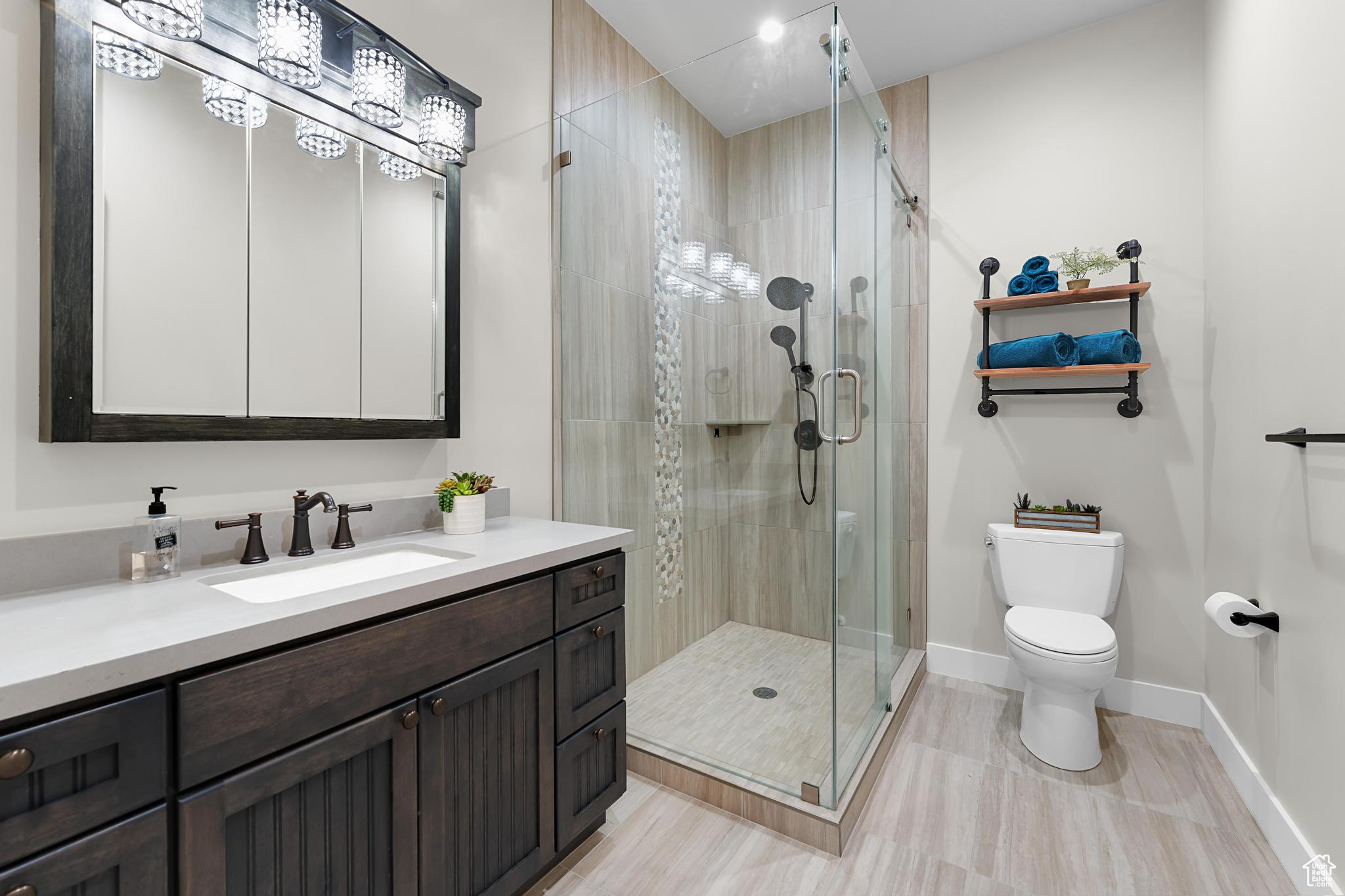 ATKINSON MUIR SUBDIVISION - Residential