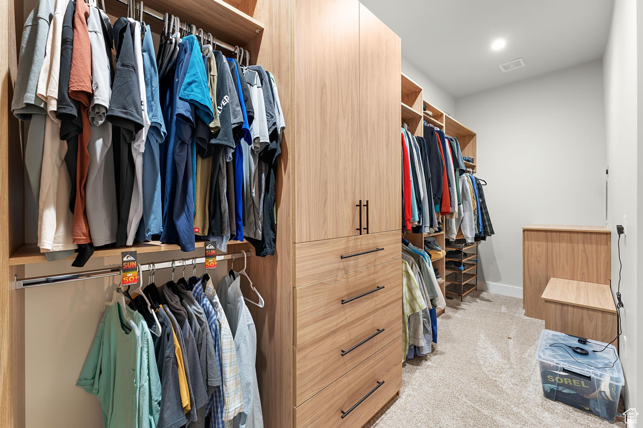 ATKINSON MUIR SUBDIVISION - Residential