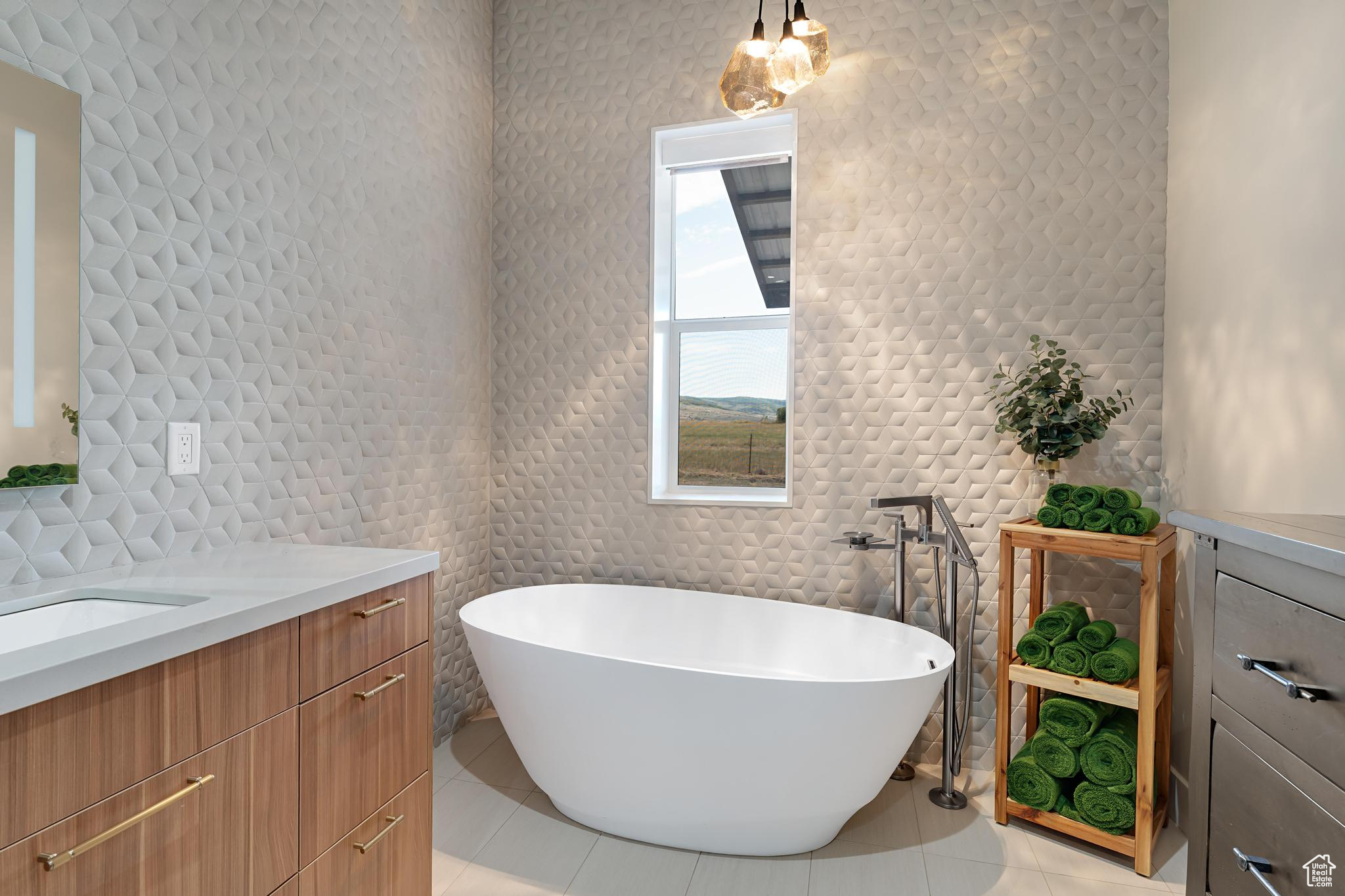 ATKINSON MUIR SUBDIVISION - Residential