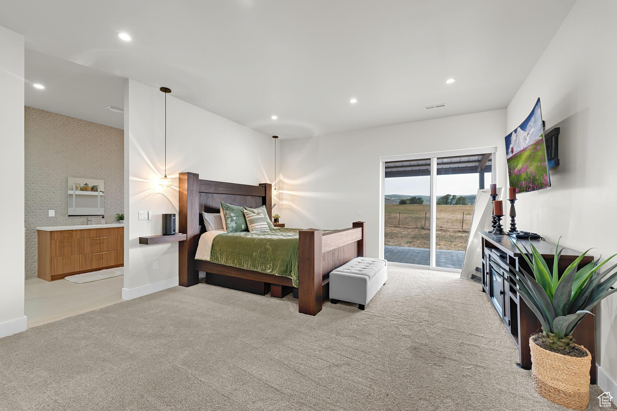 ATKINSON MUIR SUBDIVISION - Residential