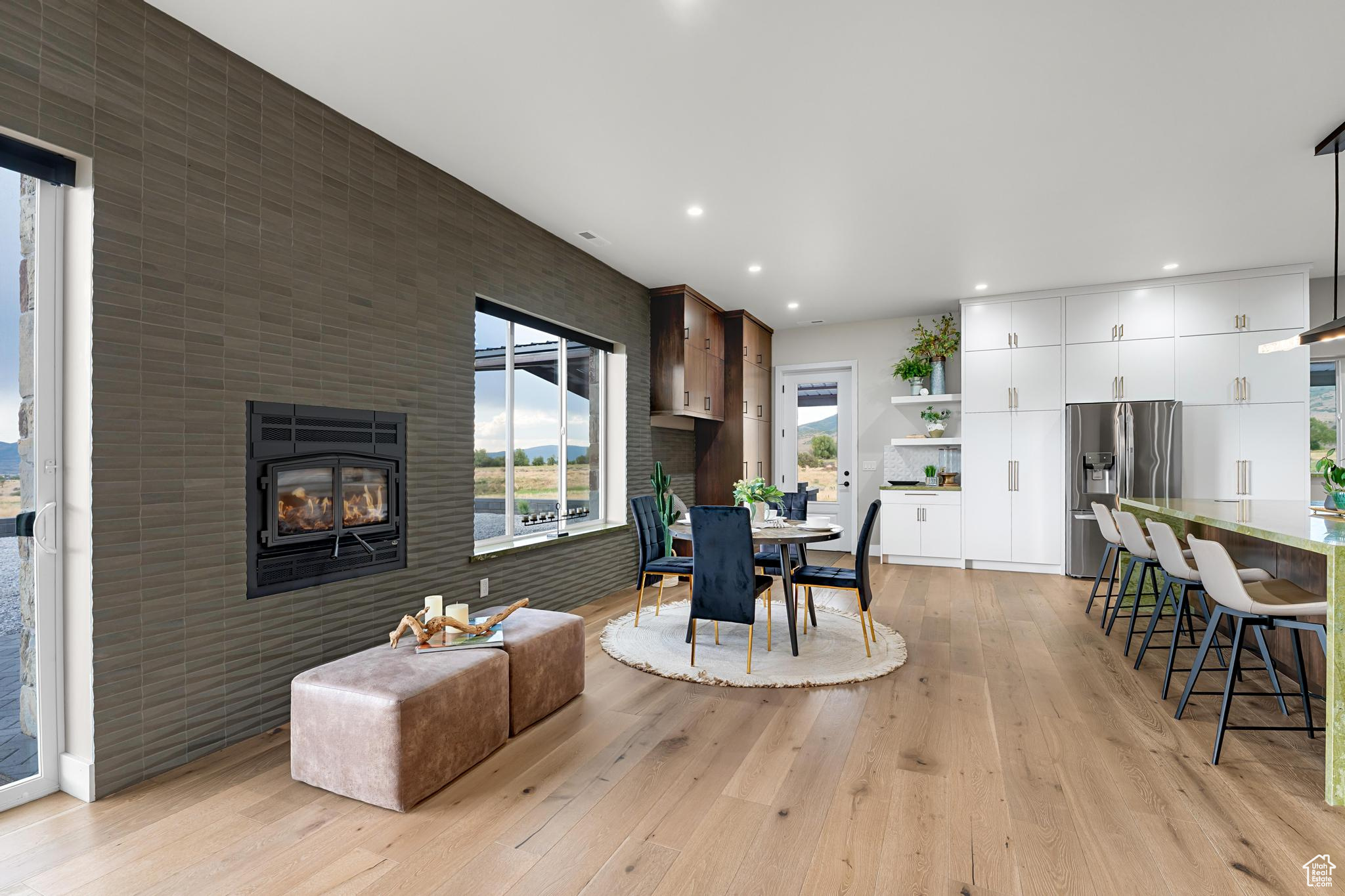 ATKINSON MUIR SUBDIVISION - Residential