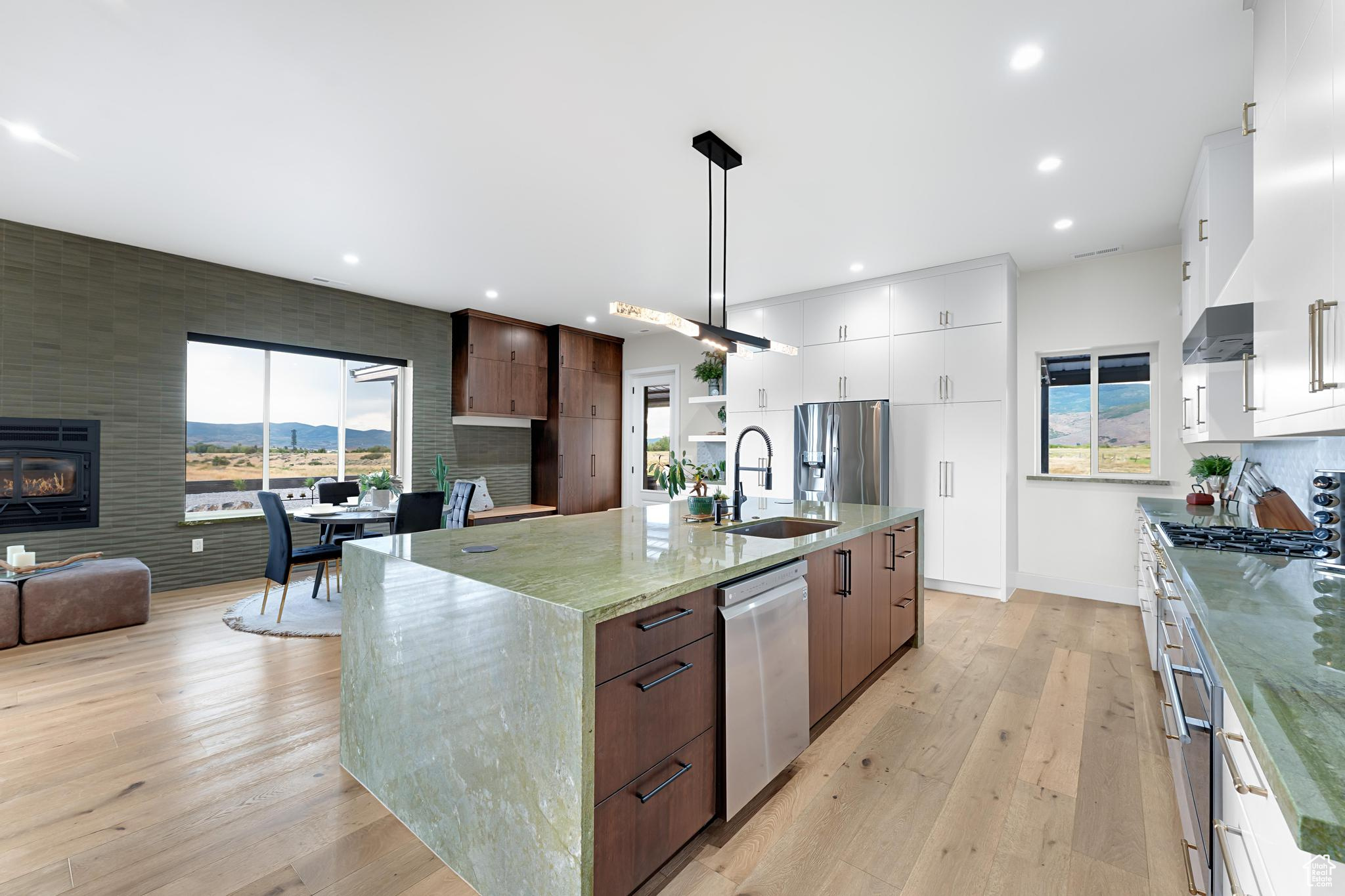 ATKINSON MUIR SUBDIVISION - Residential