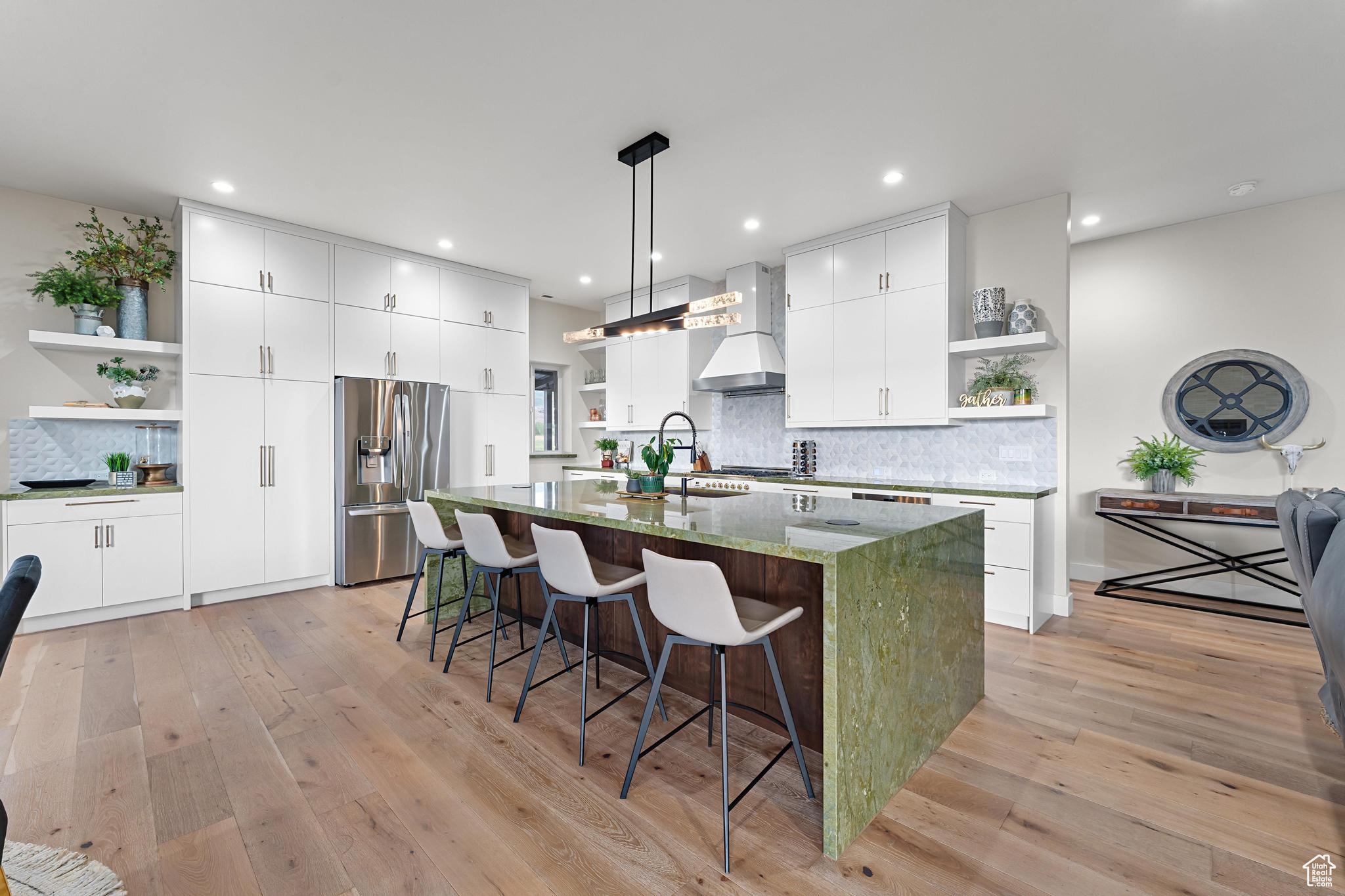 ATKINSON MUIR SUBDIVISION - Residential