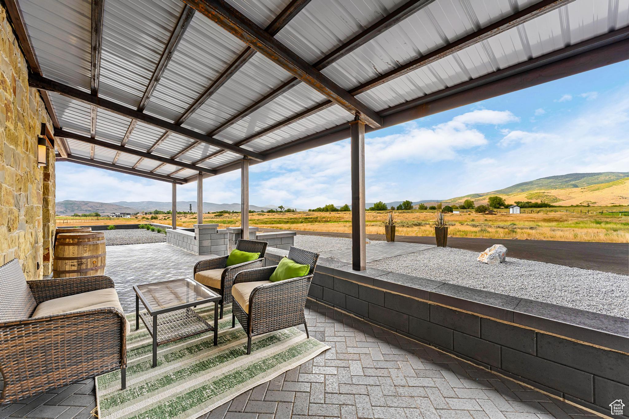 ATKINSON MUIR SUBDIVISION - Residential