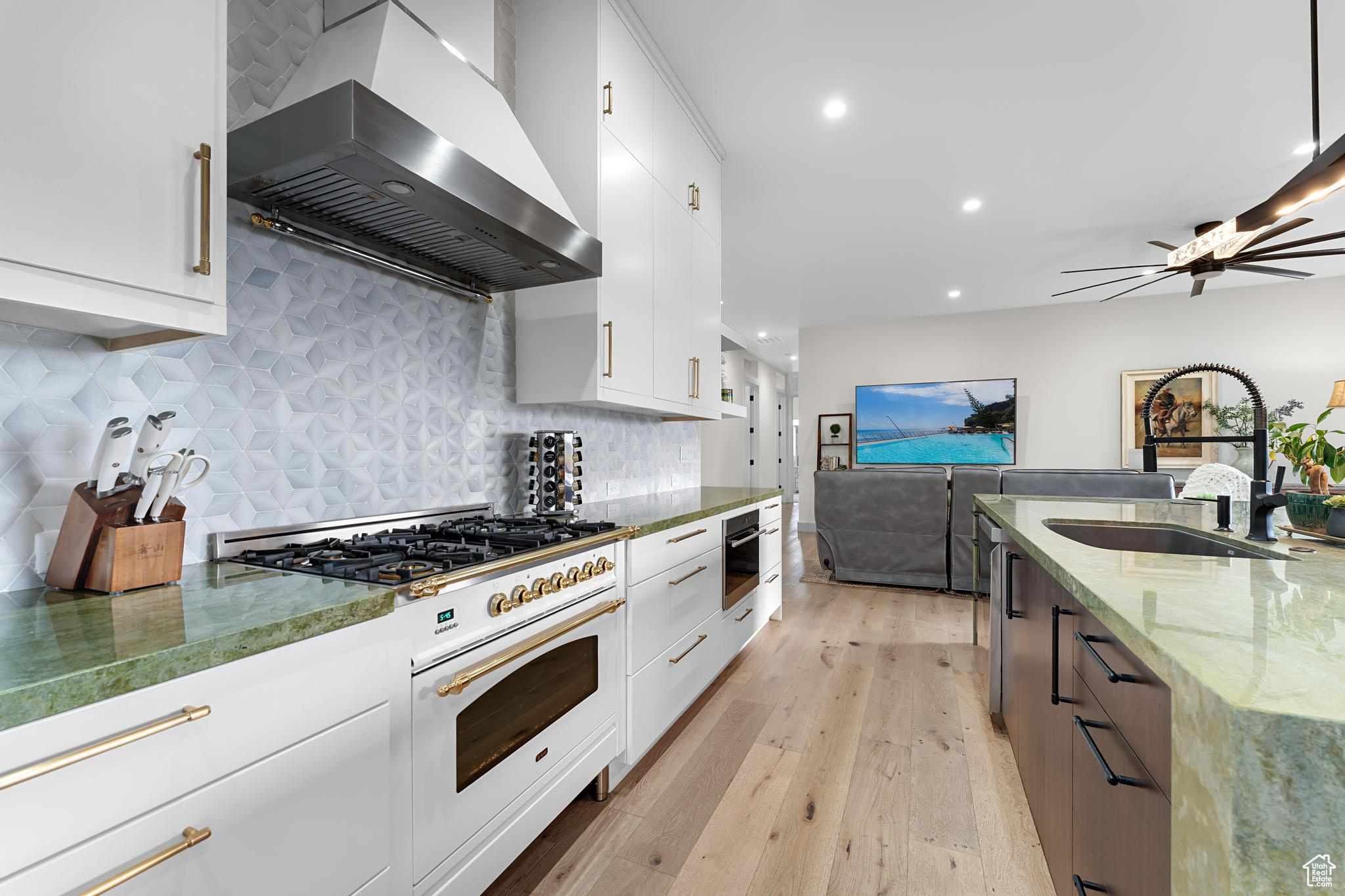 ATKINSON MUIR SUBDIVISION - Residential