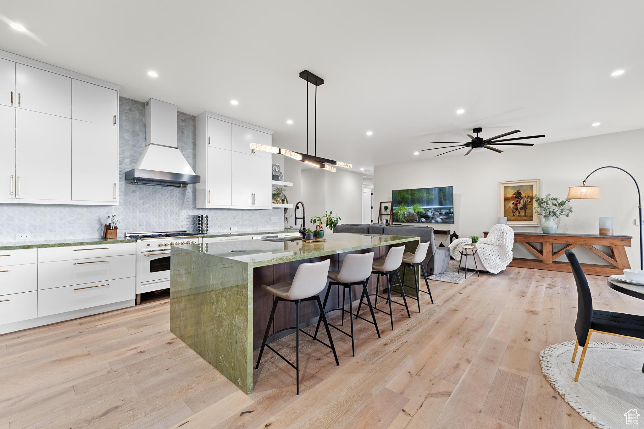 ATKINSON MUIR SUBDIVISION - Residential