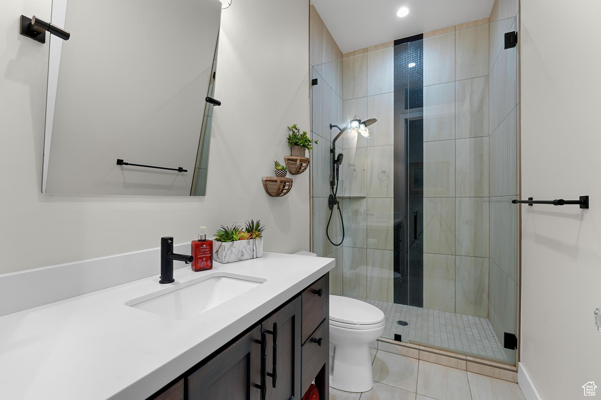 ATKINSON MUIR SUBDIVISION - Residential