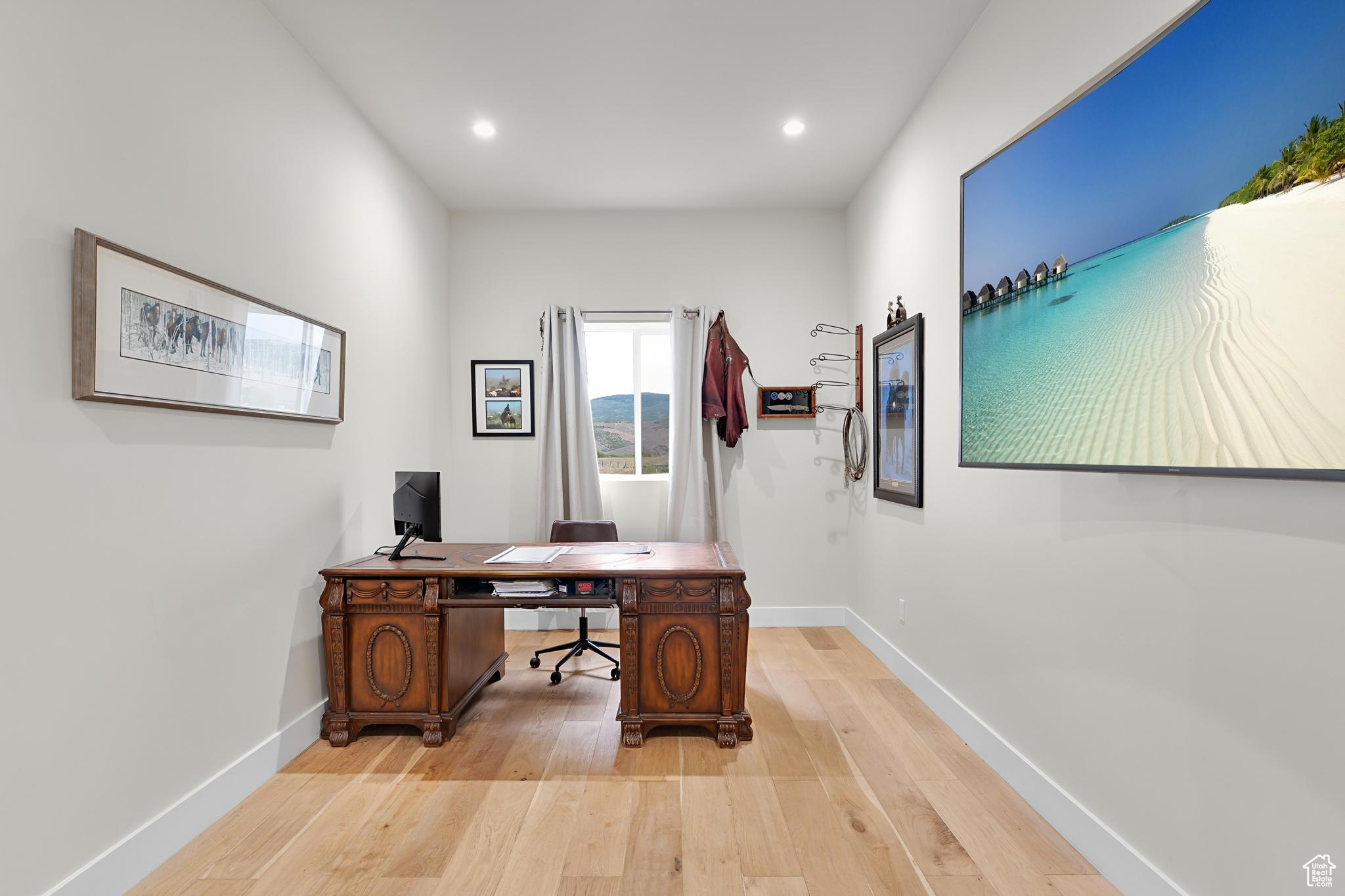 ATKINSON MUIR SUBDIVISION - Residential