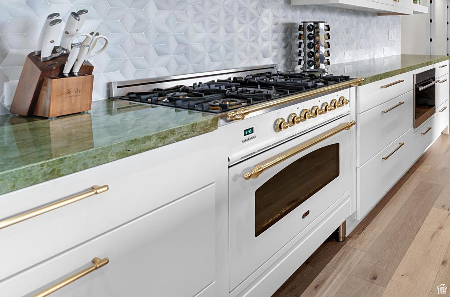 ATKINSON MUIR SUBDIVISION - Residential