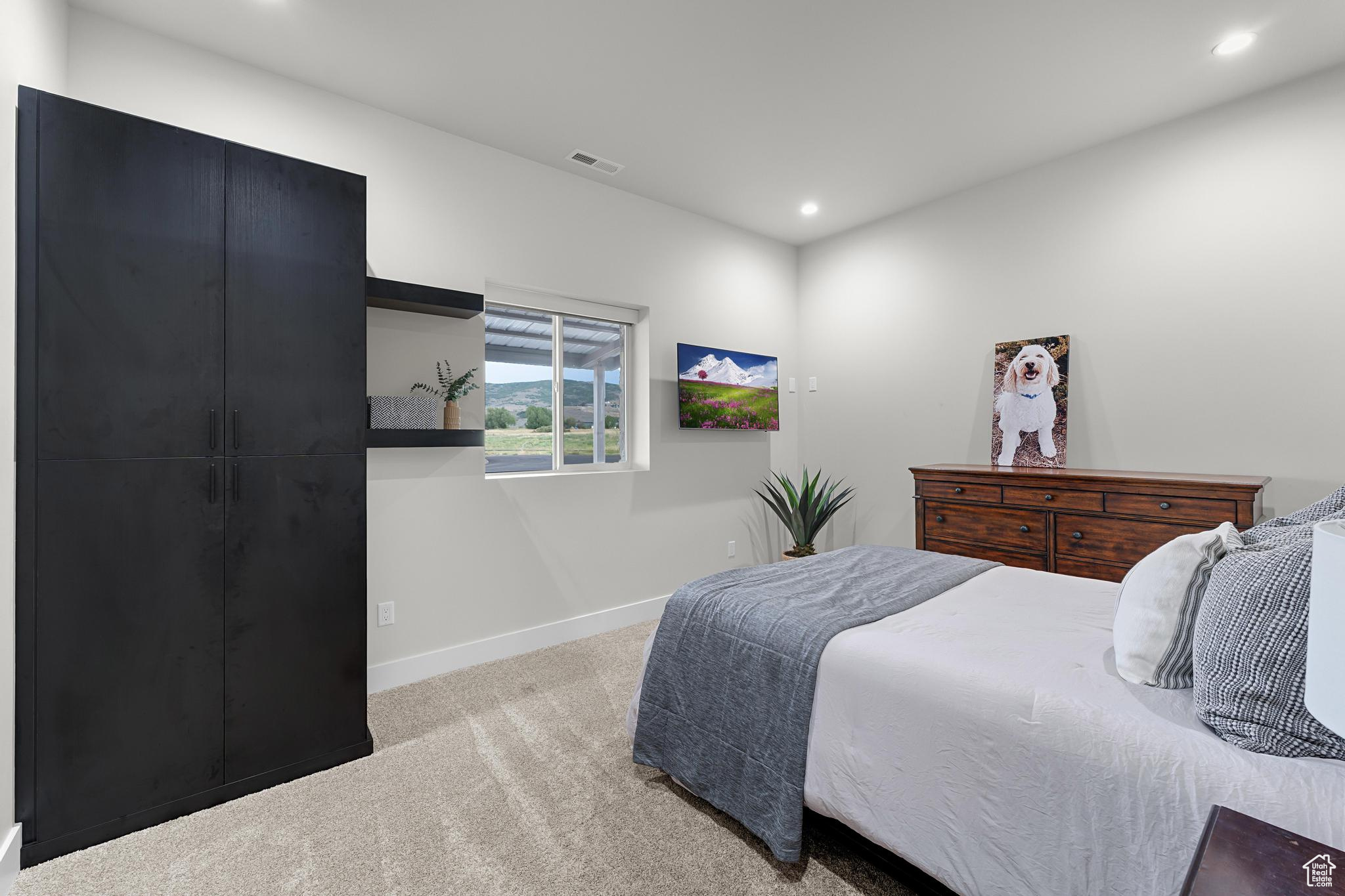 ATKINSON MUIR SUBDIVISION - Residential