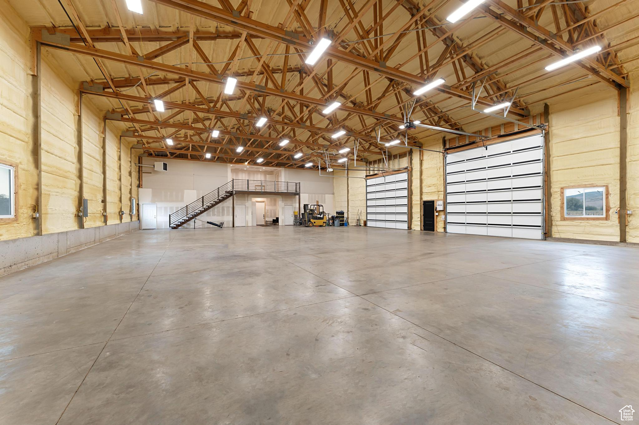 ATKINSON MUIR SUBDIVISION - Residential