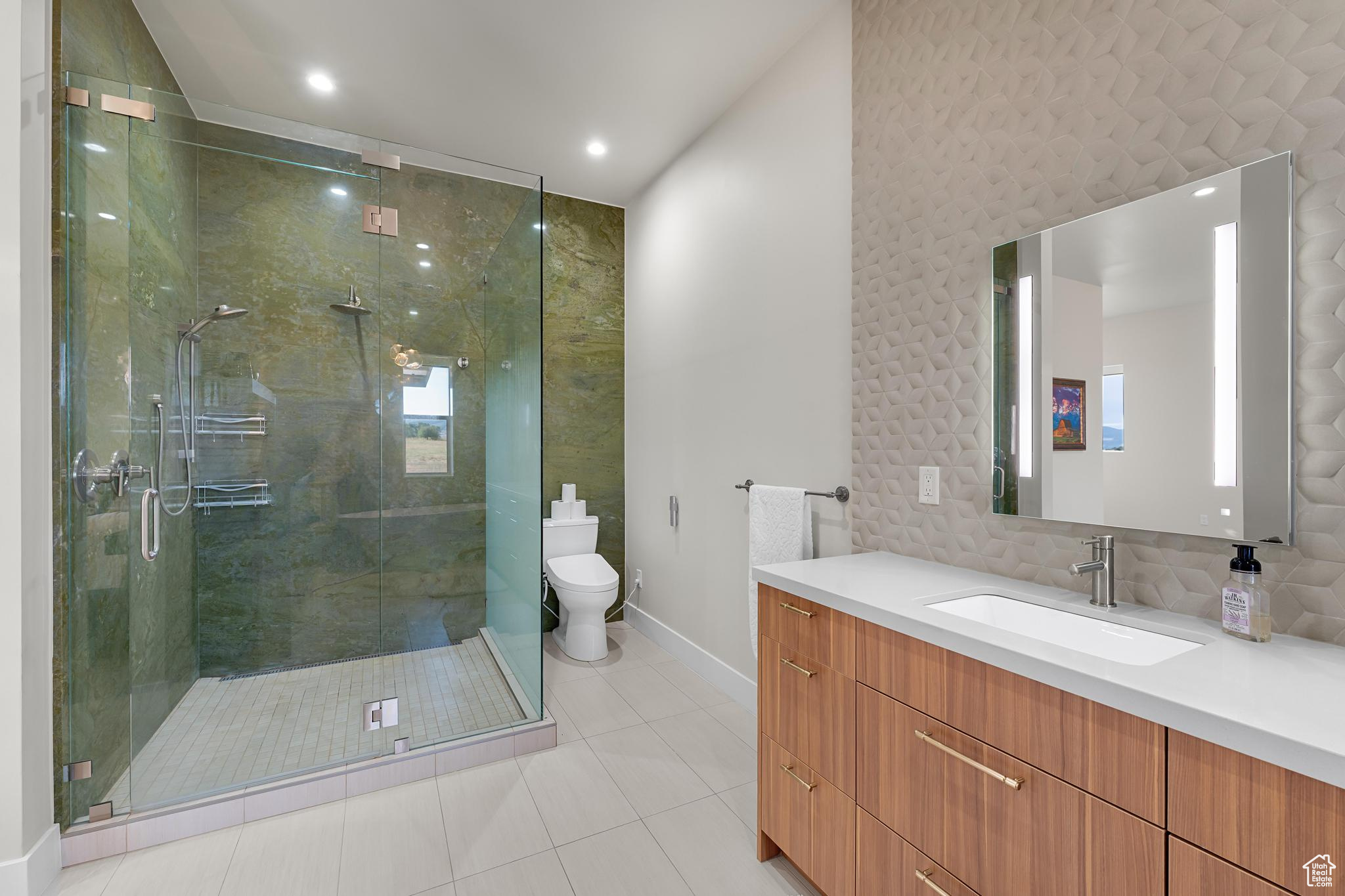 ATKINSON MUIR SUBDIVISION - Residential