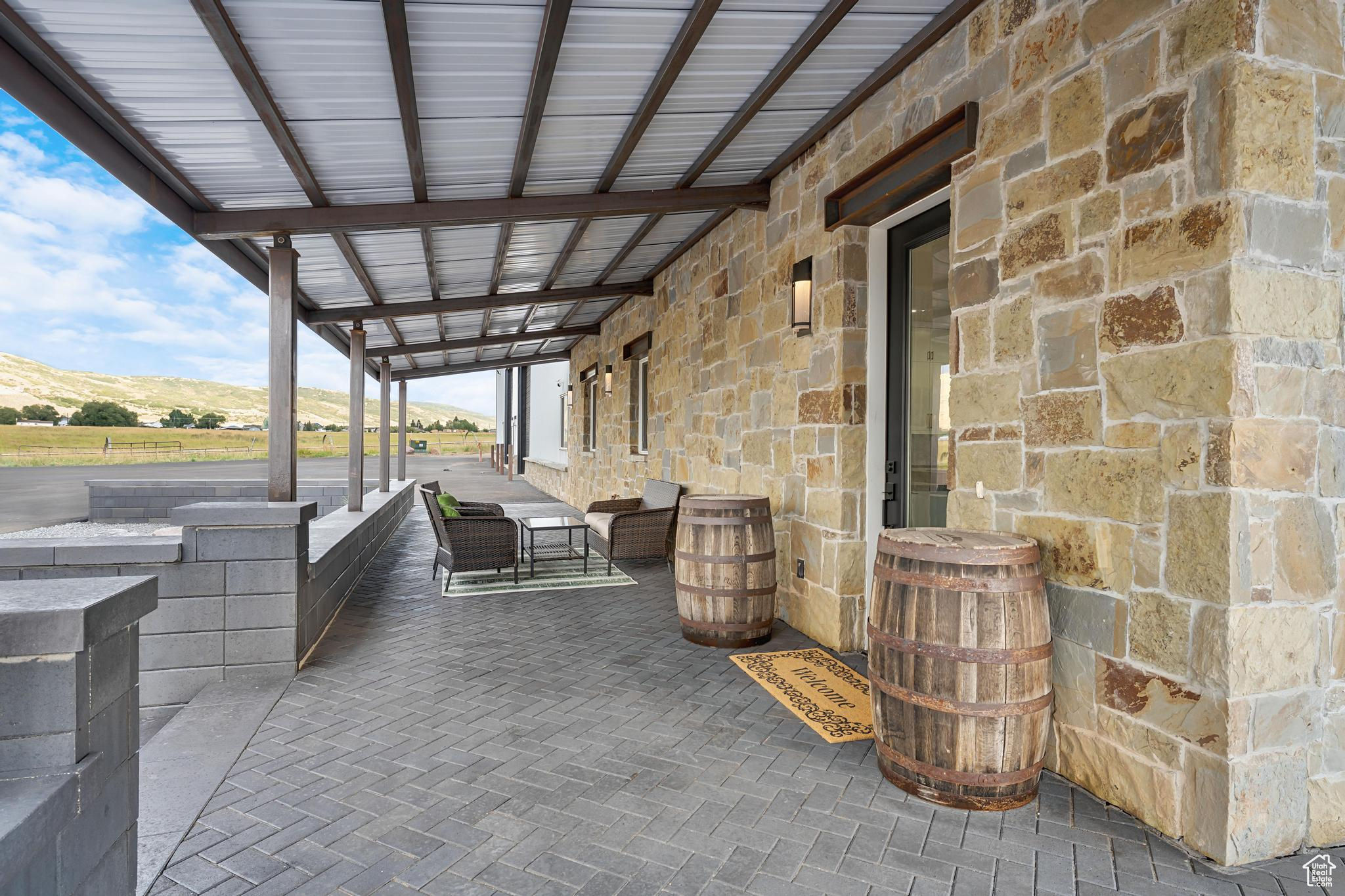 ATKINSON MUIR SUBDIVISION - Residential