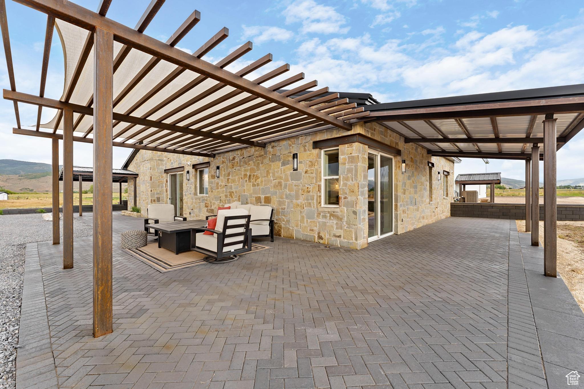 ATKINSON MUIR SUBDIVISION - Residential