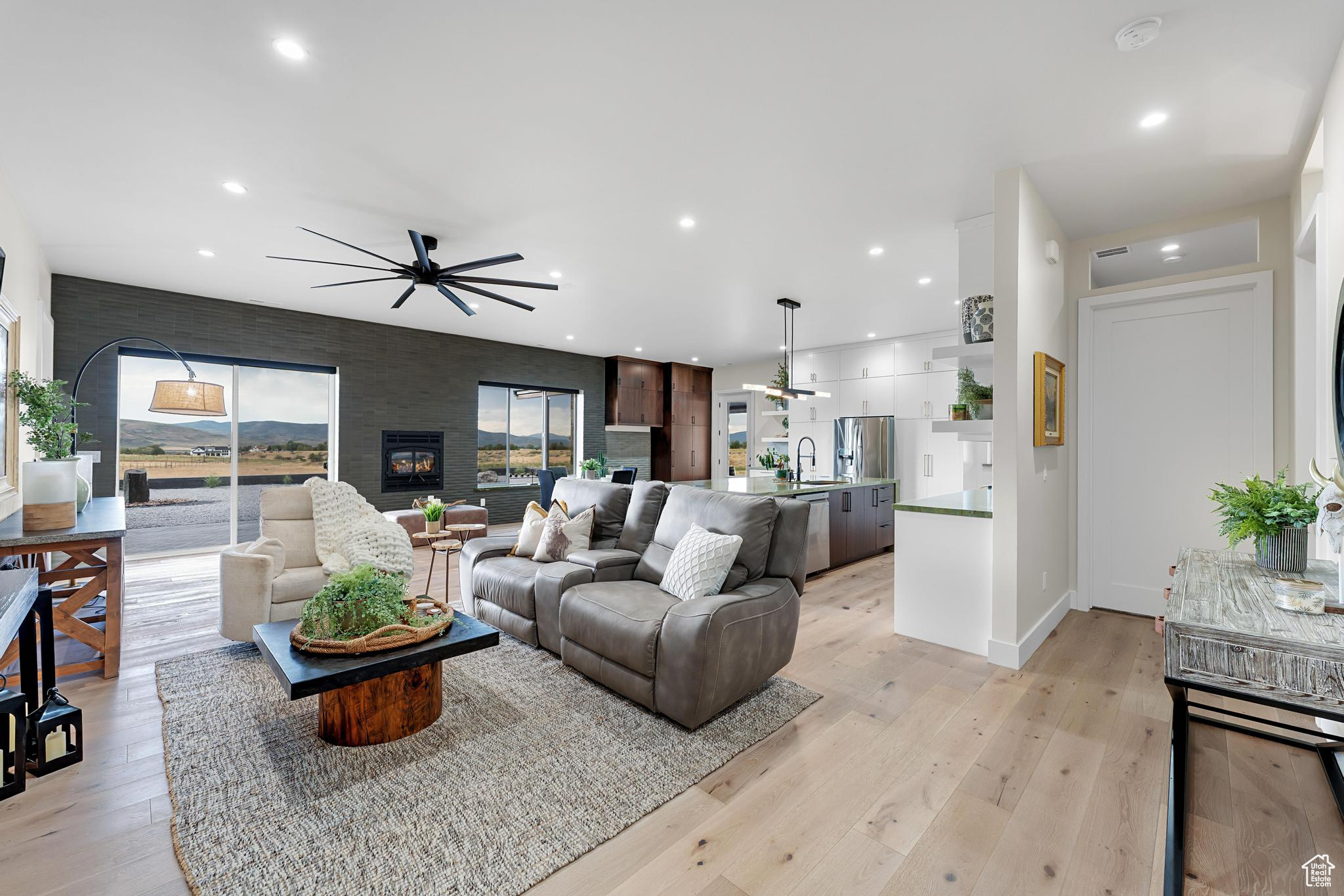 ATKINSON MUIR SUBDIVISION - Residential