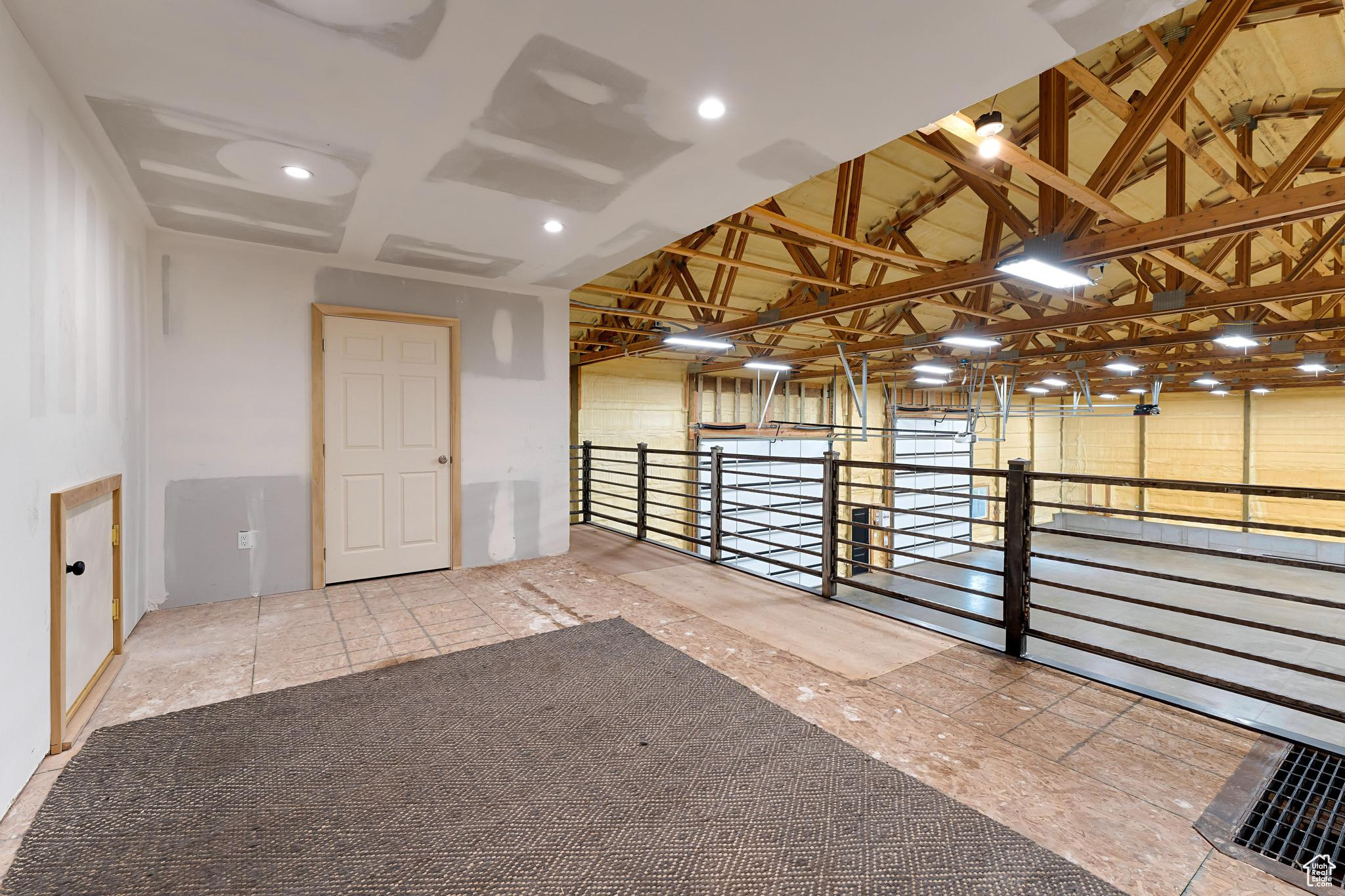 ATKINSON MUIR SUBDIVISION - Residential