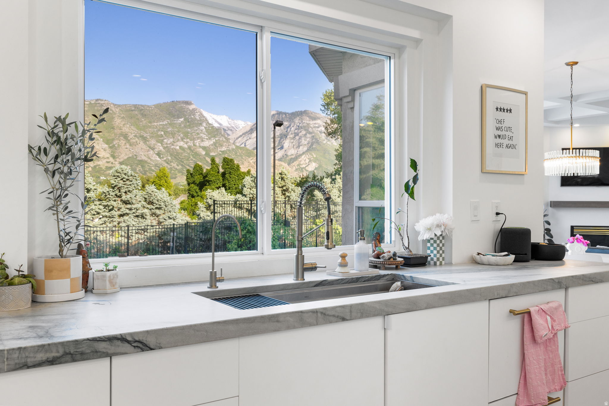 VINTAGE - Residential