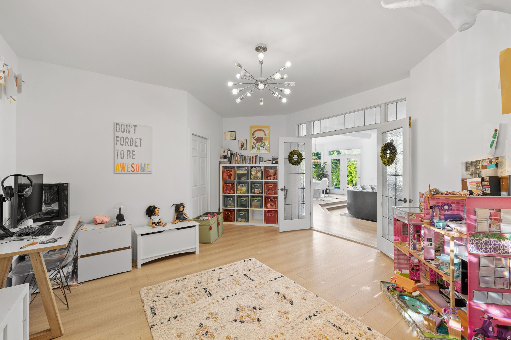 VINTAGE - Residential