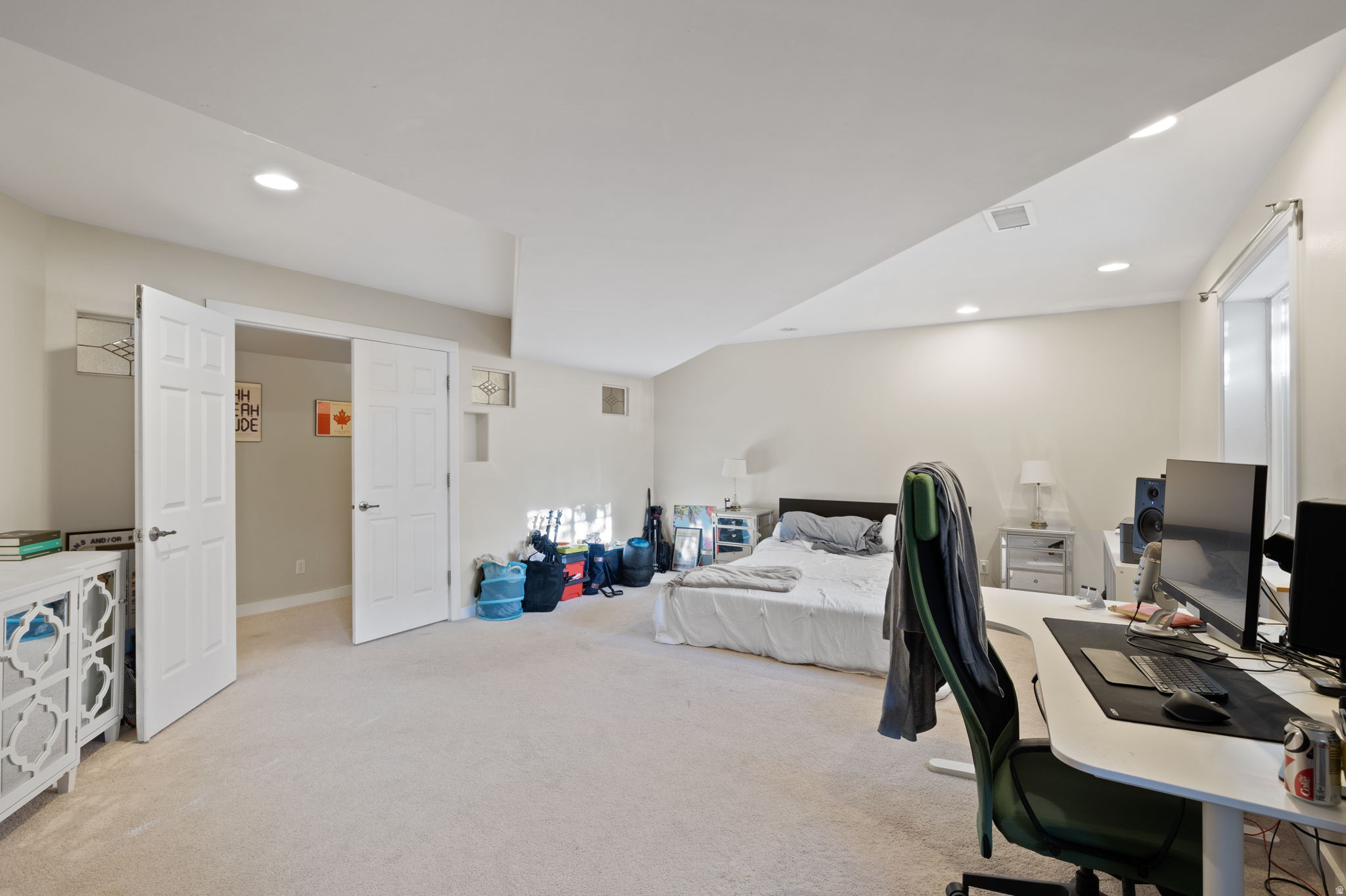 VINTAGE - Residential