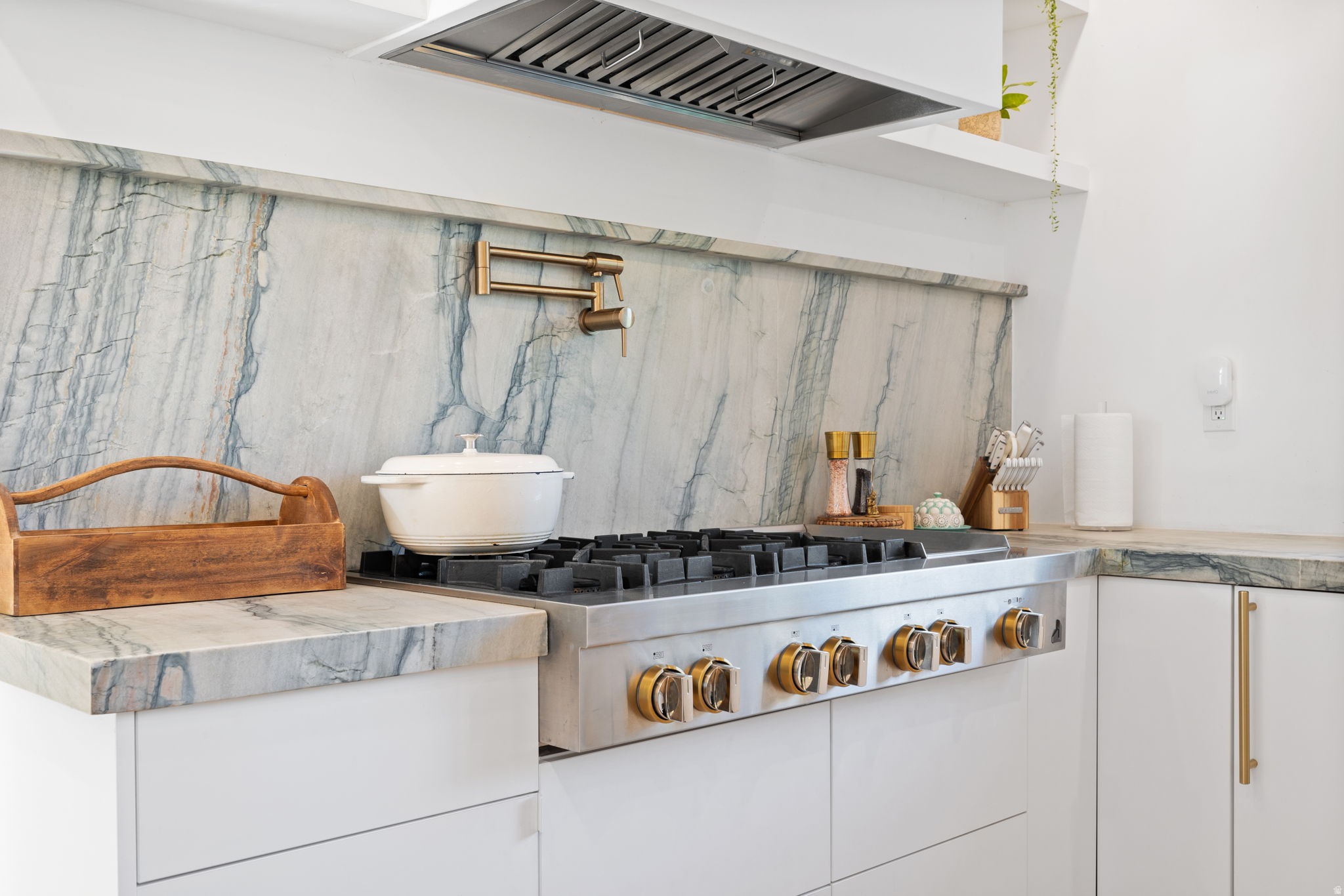 VINTAGE - Residential