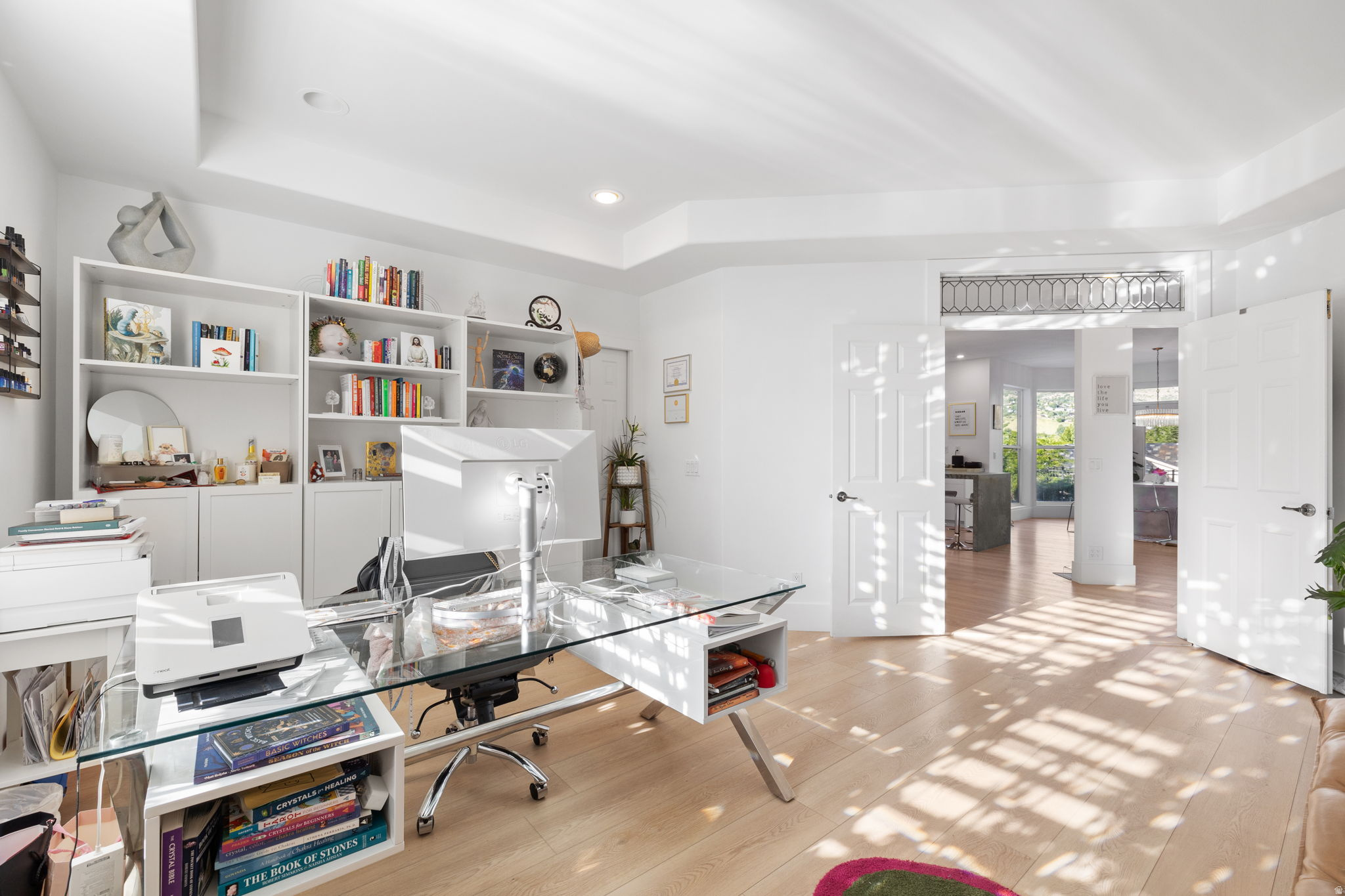 VINTAGE - Residential