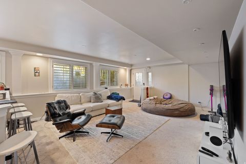 Tiny photo for 4394 S STAFFORD CT, Provo, UT 84604 (MLS # 2153505)